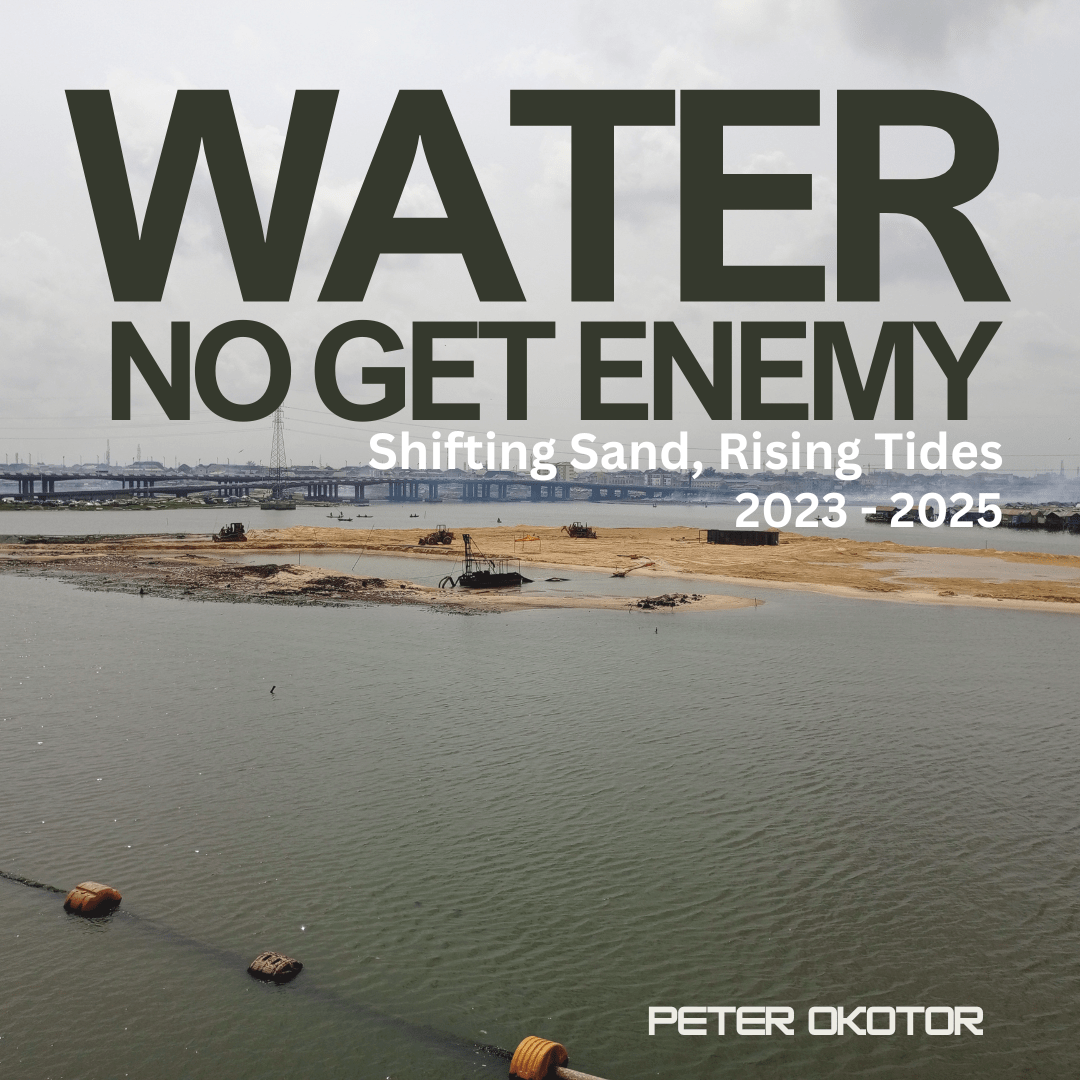 WaterNoGetEnemy Artwork